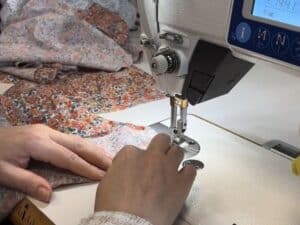 vetements seniors fabriqués en France