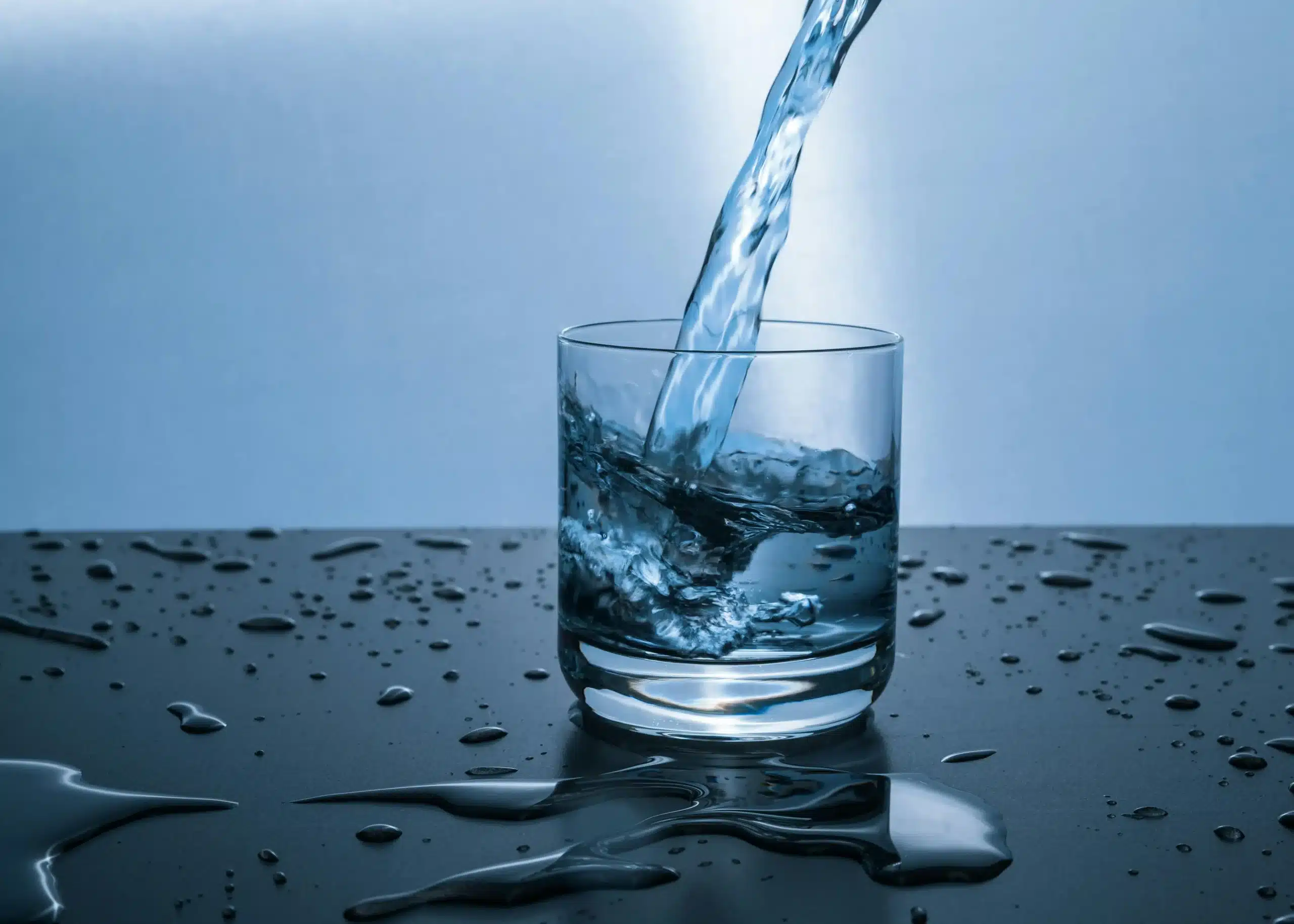photo article pour l'hydratation