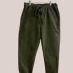 Pantalon Pam kaki idéal pour femme senior