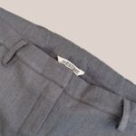 Pantalon Pauline pour femme senior - forESTIME