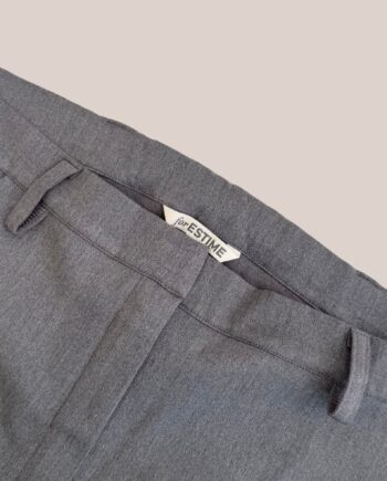 Pantalon Pauline pour femme senior - forESTIME