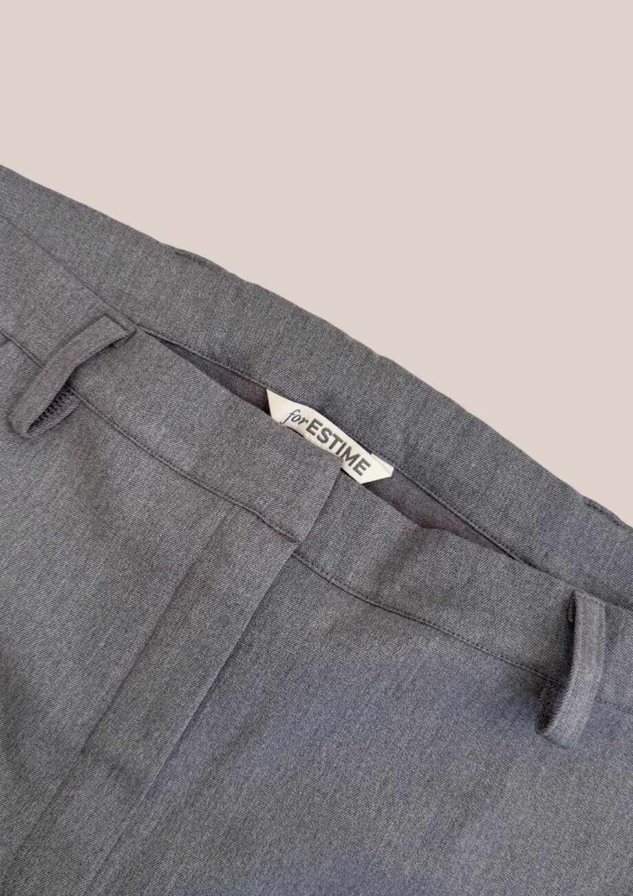 Pantalon Pauline pour femme senior - forESTIME