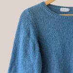 pull senior pour femme senior Pascaline - forESTIME