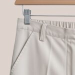 Pantalon Pauline idéal pour femme senior - forESTIME