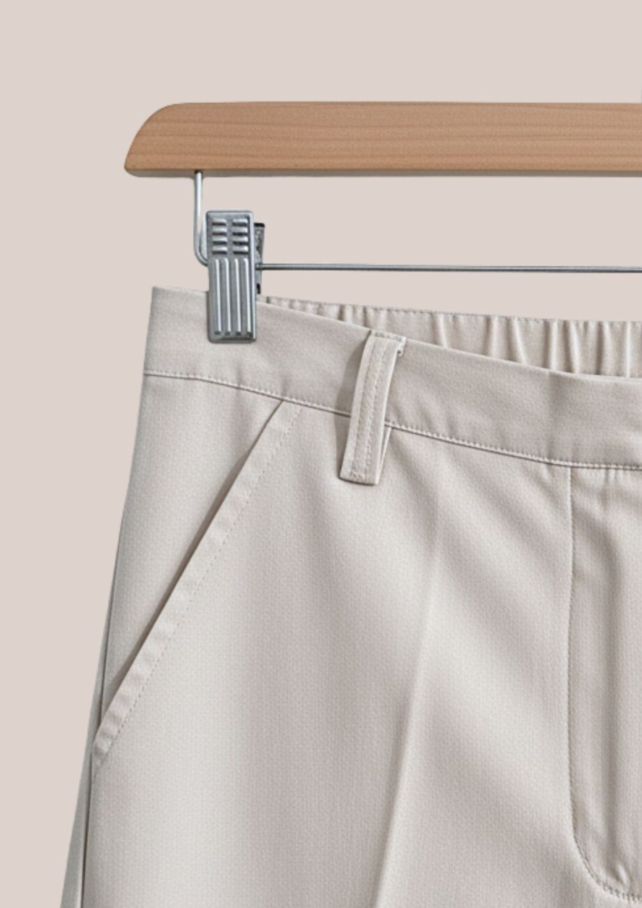 Pantalon Pauline idéal pour femme senior - forESTIME