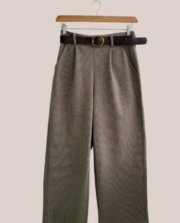 Pantalon pour femme senior Pascale - forESTIME