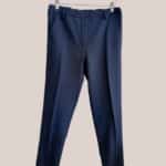 Pantalon Pauline marine - forESTIME