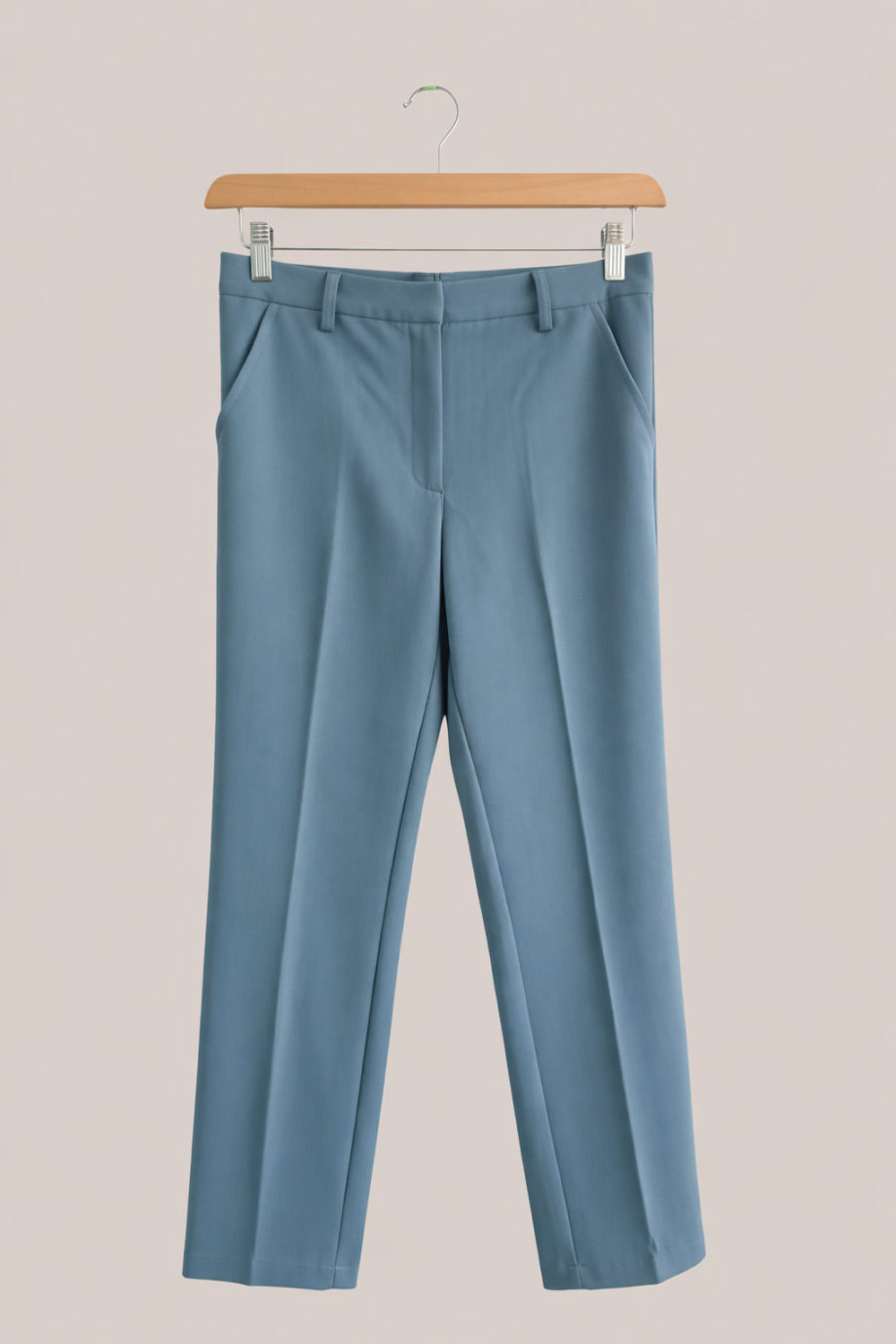 Pantalon fermeture aimantée femme senior - forESTIME