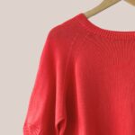 Pull Poma Femme senior manches courtes